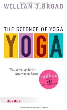 The science yoga was - science, yoga: