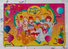 Vom Polly Pocket mini