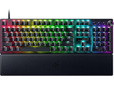 Razer Huntsman V3 Pro Gaming Tastatur mit Handballenauflage