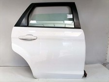 Ford Focus 2 DA3 original Tür
