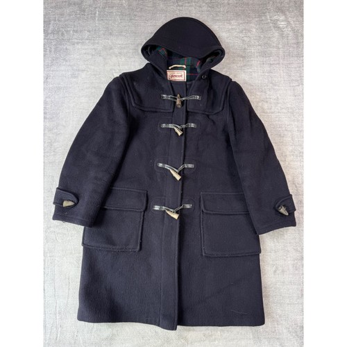 Gloverall jacket women navy - jacket,