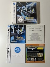 Pokémon Schwarze Edition 2 -