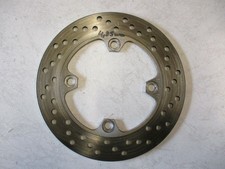 Bremsscheibe hinten kawasaki - bremsscheibe,