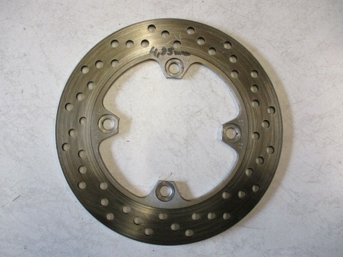 Bremsscheibe hinten kawasaki - kawasaki, z