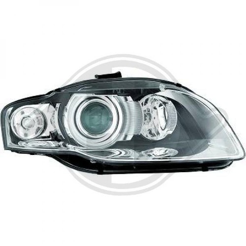 Diederichs xenon scheinwerfer - xenon,