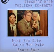 D329 DIA / Movie Slide  DICK