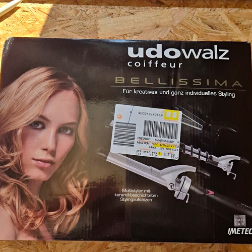 Udo walz bellissima - udo,