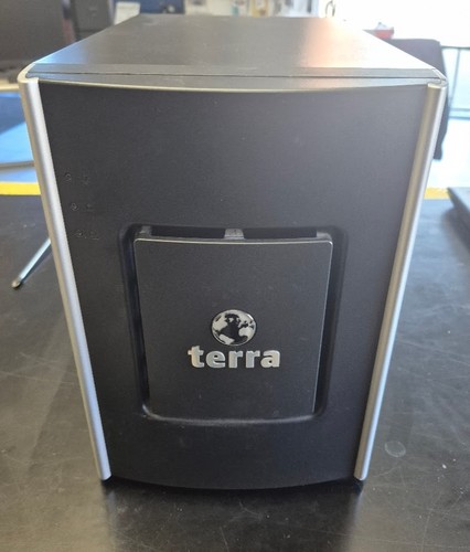 Terra miniserver 1100118 - terra,