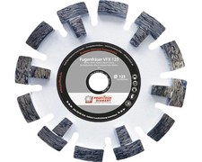 Frässcheibe Profitech Diamant