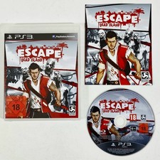 PlayStation 3 Zombie