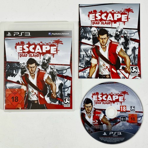 Playstation zombie - playstation, 3