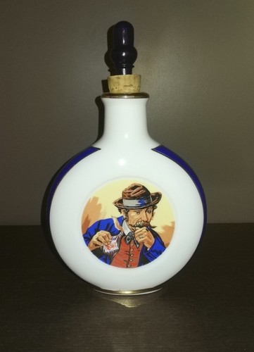 Schnupftabak flasche - schnupftabak,