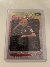 Topps Bayern München Team Set