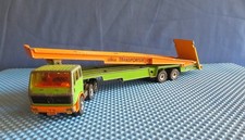 Siku Mercedes 2232 Auto Transporter - Super Serie Nr. 3112