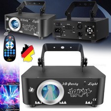 RGB Laserlicht Beam DJ