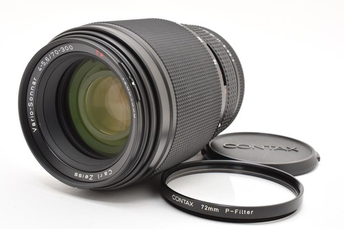 Top neuwertig contax - [top,