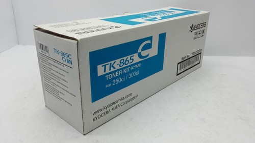 Kyocera mita 865c - mita, tk-865c