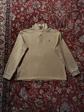 Ralph Lauren Quarter-Zip