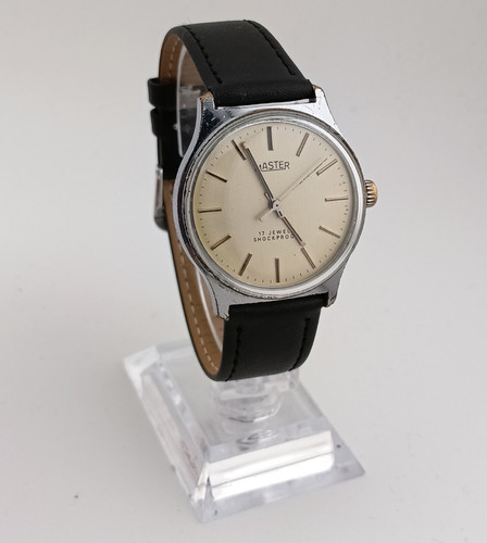 Master herren mechanisch - herren,