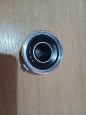 Carl Zeiss Tessar 2,8/45mm