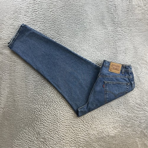 Vintage levi 560 jeans - levi's,