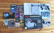 Nintendo NES Konsole NESE-001