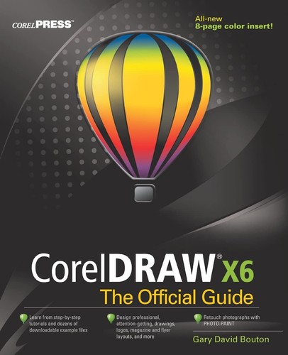 Coreldraw the official - coreldraw,