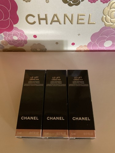 Chanel le lift crème - x,