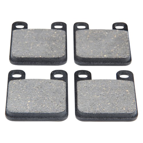 Stück bermsbeläge set - bermsbeläge,