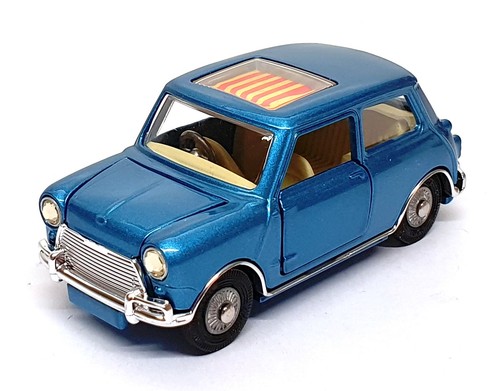 Corgi toys 334 reissue - corgi,