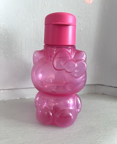 Hello kitty trinkflasche - hello,