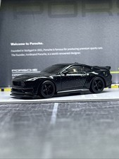 Hot Wheels Ford Mustang Custom
