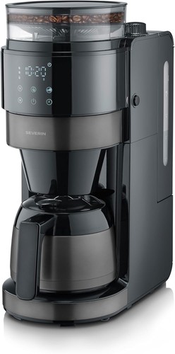 Severin filter kaffeemaschine - severin, filter-kaffeemaschine