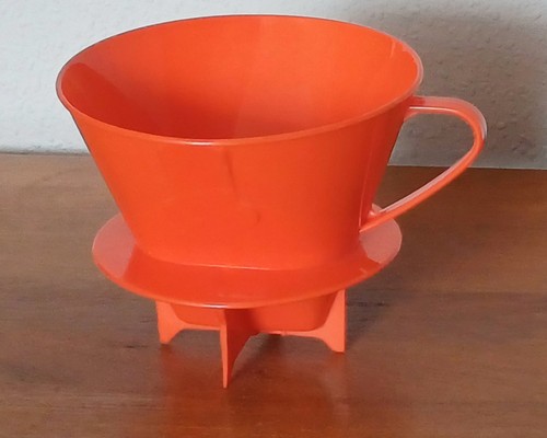 Melitta kaffeefilter 1x4 - melitta,