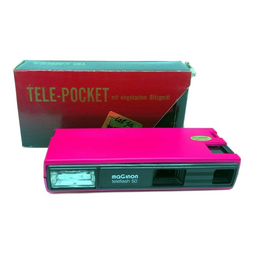 Maginon teleflash pocket - maginon,