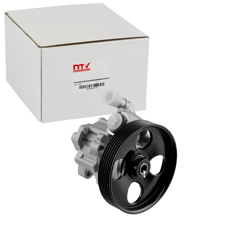 Nty servopumpe hydraulisch - nty,