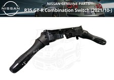NISSAN Original R35 GT-R