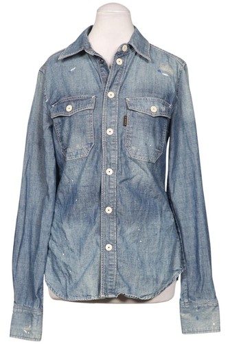 Star raw bluse - g, damen