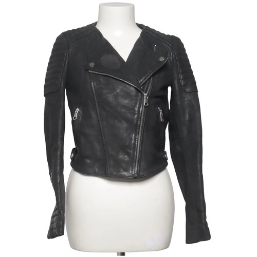 Bikerjacke damen - h&m,,