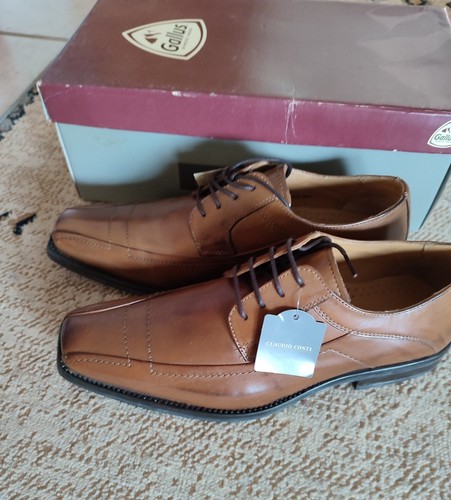 Herren business schuhe - herren, 41