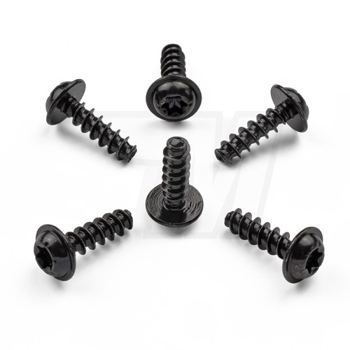 10x universal torx schraube - universal,