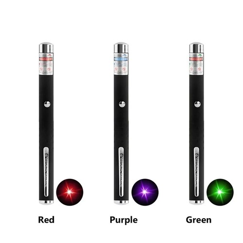 Laserpointer rot bis 1000 m - laserpointer,