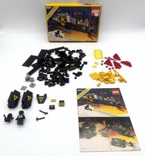 Lego 6894 - Blacktron 1 Space