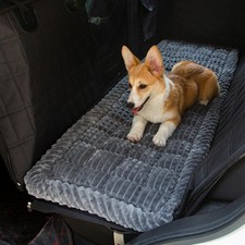 Hundebett für Auto