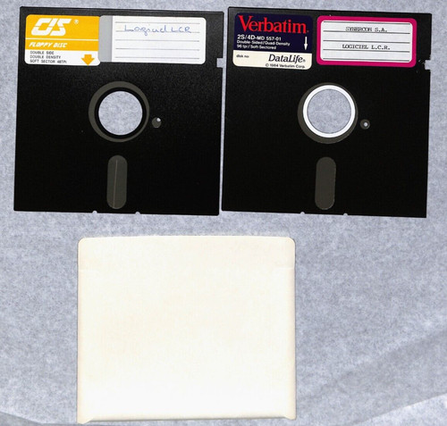 Cjs verbatim lcr 1984 - cjs,