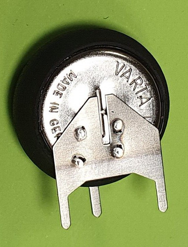 Varta akku v80h - varta,
