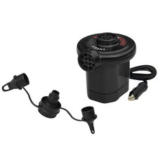 INTEX elektrische Pumpe