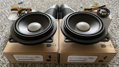 Bmw e92 e93 lautsprecher - e92,