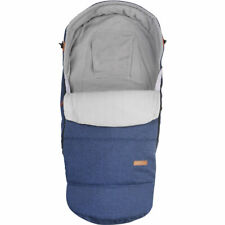 Fußsack Kinderwagen Winterfußsack Thermo Fleece Sportwagen Buggy Universal Cocos