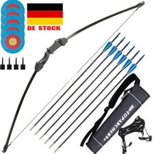 Bogenschießen 45" Takedown